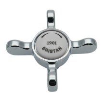 Bristan diverter handle - chrome (D282-135)