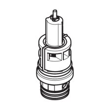 Bristan Diverter Mechanism (20TQ50002CPR-FEU09)