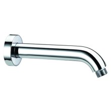 Bristan Small Shower Arm 180mm - Chrome (ARM CTRD01 C)