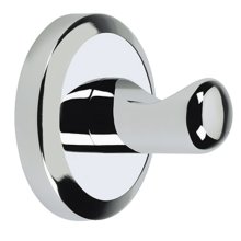 Bristan Solo Robe Hook - Chrome (SO HOOK C)