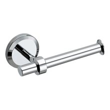 Bristan Solo Single Toilet Roll Holder - Chrome (SO TOIL C)