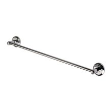 Bristan Solo Single Towel Rail - Chrome (SO RAIL C)