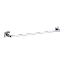 Bristan Square Towel Rail - Chrome (SQ RAIL C)