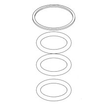 Bristan Tap Seal Kit (2200507NT)