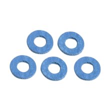 Chaffoteaux Sheet Gasket D: 11-5-1.5 (60061853-07)