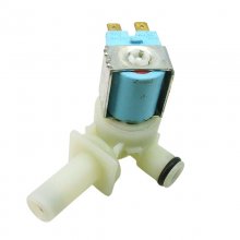 Creda solenoid valve assembly (93593588)