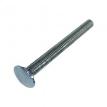 Crosswater concealing plate screw & cap - KRC631CCXN_1 (KRC631CCXN-1)