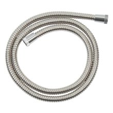 Croydex 1.5m Stainless Steel Hose (AM158841PB)