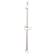 Croydex Amalfi Riser Rail - White (AM250822)