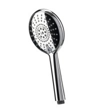 Croydex Aqua Air Varone Five Function Shower Head - Chrome (AM178641)