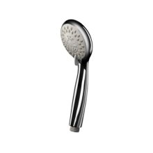 Croydex Contour Mini Two Function Shower Head - Chrome (AM163041)