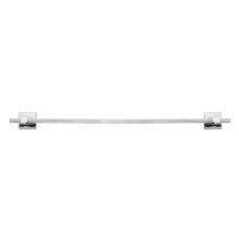 Croydex Flexi-Fix Cheadle Towel Rail - Chrome (QM512741)