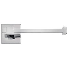 Croydex Flexi-Fix Everson Toilet Roll Holder - Chrome (QM551141)