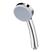 Croydex Presion One Function Shower Head - Chrome (AM301041)