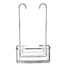 Croydex Shower Mixer Caddy - Chrome (QM262941)