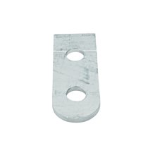 Daryl 601A Hinge lintel plate (307190)