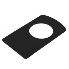 Daryl Minima roller clamp gasket for quadrant (206076)