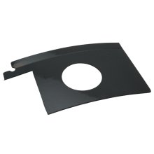 Daryl Iana outer clamp gasket - black (207131)