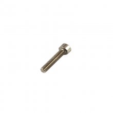 Daryl Minima M4 x 20mm wall channel screw (205499)