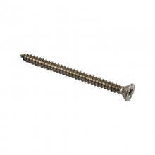 Daryl No.8x2 self tap CSK pozi screw (207285)