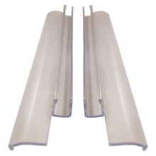 Daryl splash guard tails (307164)