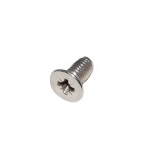 Daryl taptite pozi screw M5 x 10 (204516)