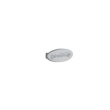 Gainsborough badge/knob insert (475203)