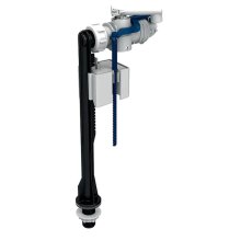 Geberit 380AG filling valve - 1/2" plastic nipple - bottom connection - 305mm (281.221.00.1)