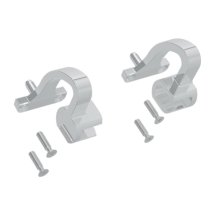 Geberit Hinge Set (245.666.21.1)