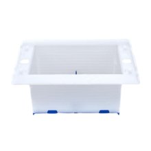 Geberit Omega12 protection housing (243.092.00.1)