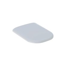 Geberit Smyle Toilet Seat - White (500.235.01.1)