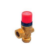 Grant Pressure Relief Valve - 2.5 bar (MPCBS28)