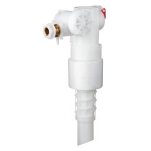 Grohe 3/8" Brass Filling Valve (43537000)