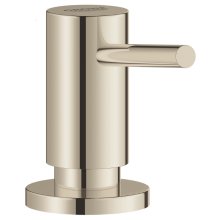 Grohe Cosmopolitan Soap Dispenser - Polished Nickel (40535BE0)