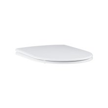 Grohe Essence Toilet Seat - Alpine White (39576000)