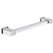 Grohe Essentials Cube Grip Bar - Chrome (40514001)