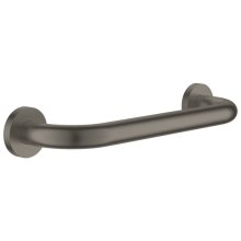 Grohe Essentials Grip Bar - 295mm - Brushed Hard Graphite (40421AL1)