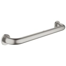 Grohe Essentials Grip Bar - 450mm - Supersteel (40793DC1)