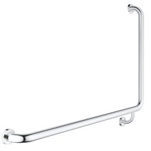 Grohe Essentials Grip Bar - Chrome (40797001)