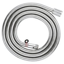 Grohe Metal 2m Shower Hose - Chrome (22116000)