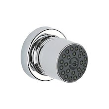 Grohe Relexa 50 Side shower - 1 spray - chrome (28198000)