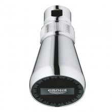 Grohe Relexa swivel shower head - chrome (28094000)