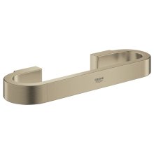 Grohe Selection Grip Bar - Brushed Nickel (41064EN0)