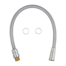 Grohe Shower Hose - Supersteel (46871DC0)