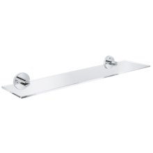 Grohe Start Shelf 530mm - Chrome (41202000)