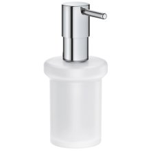 Grohe Start Soap Dispenser - Chrome (41188000)