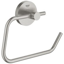 Grohe Start Toilet Paper Holder - Supersteel (41200DC0)