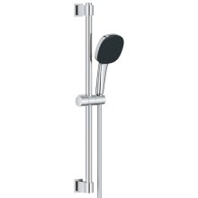 Grohe Vitalio Comfort 110 Shower Rail Set - 2 Spray Setting - Chrome (26928001)