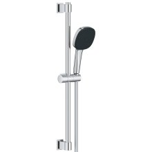 Grohe Vitalio Comfort 110 Shower Rail Set - 3 Spray Setting - Chrome (26096001)