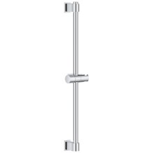 Grohe Vitalio Universal Shower Rail - 600mm - Chrome (27724001)